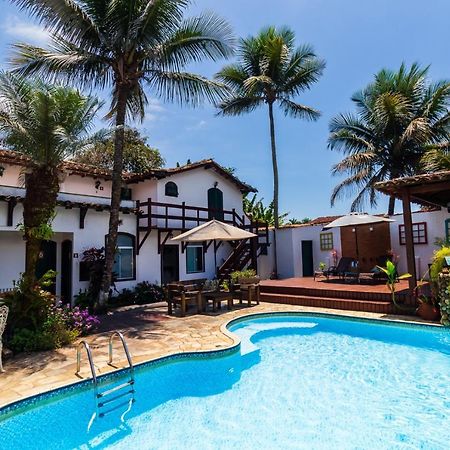Casa Aldeia Araquari Exterior foto