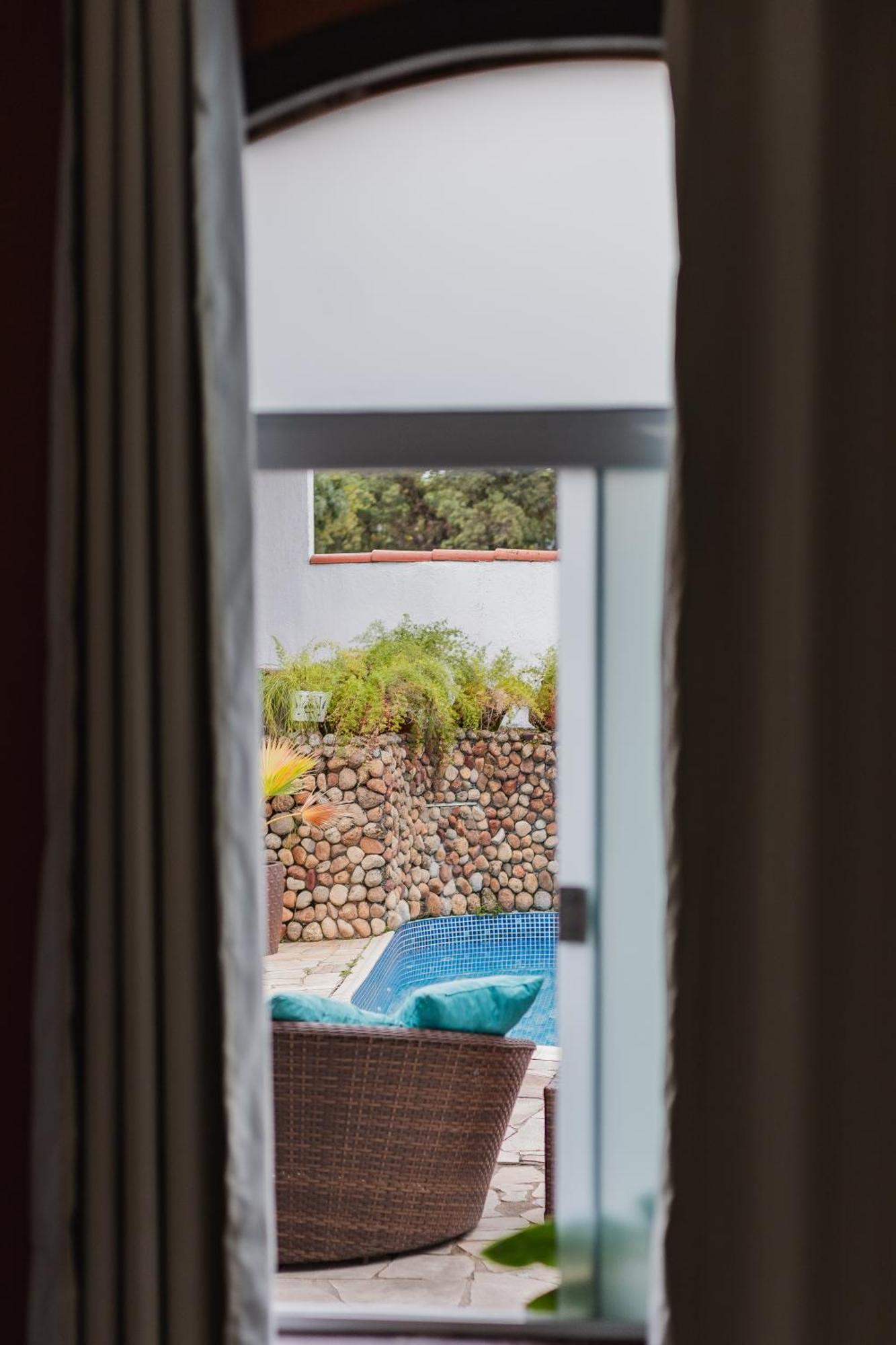 Casa Aldeia Araquari Exterior foto